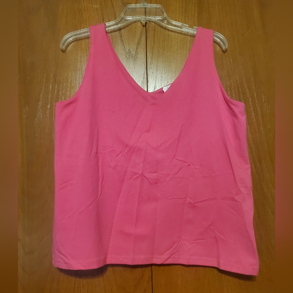 White Stag Bra Tank Top - Picture 3 of 9